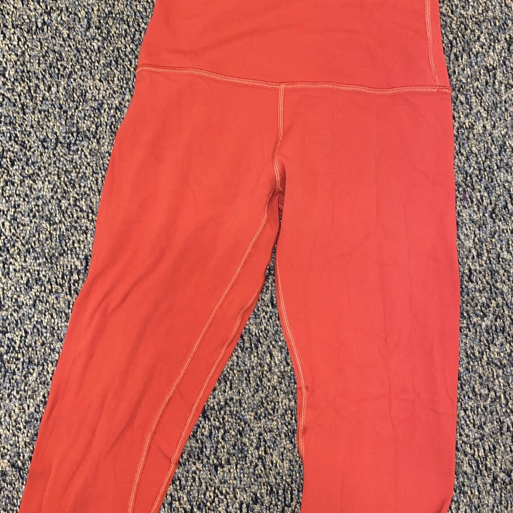 Lululemon Align Legging 25” - Picture 3 of 3